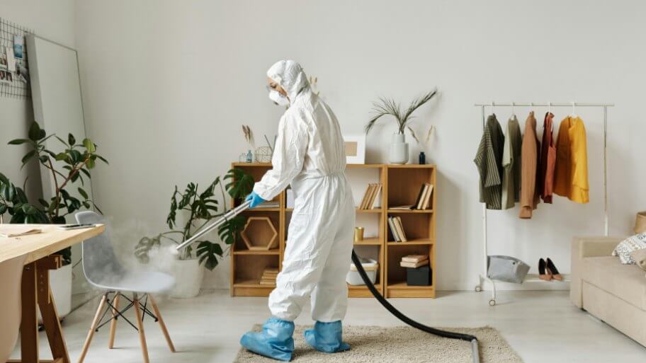 Professional Cleaning Services in australia
